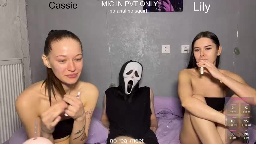 x_kai Live Sex April 9, 2026