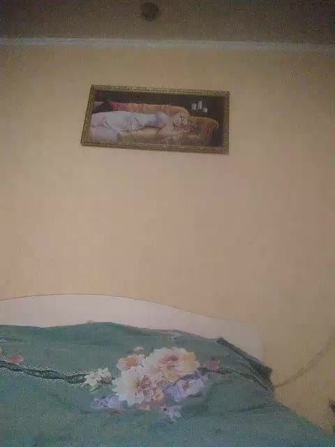 LunaRex Live Sex April 9, 2026
