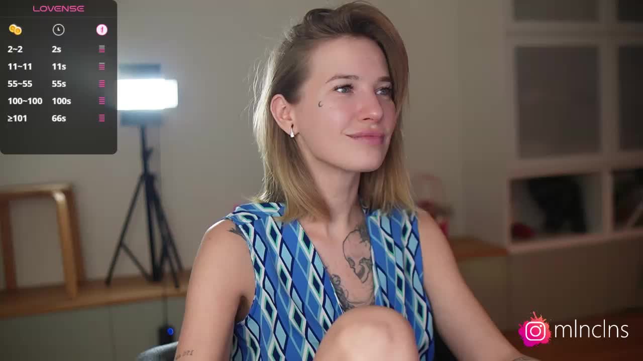 mel-collins Live Sex April 9, 2026