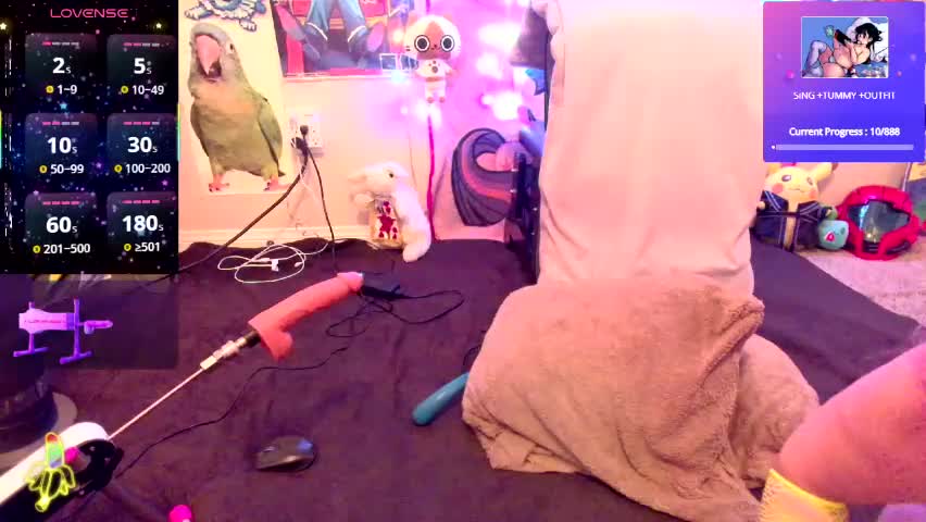 babyzelda Live Sex April 9, 2026
