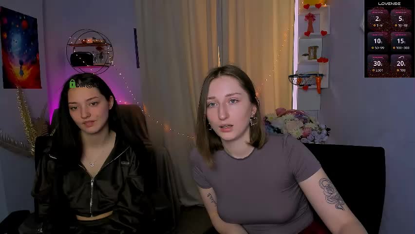 miki_nikki Live Sex April 9, 2026