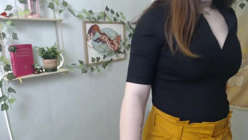 veryveryvery_shy Live Sex April 9, 2026