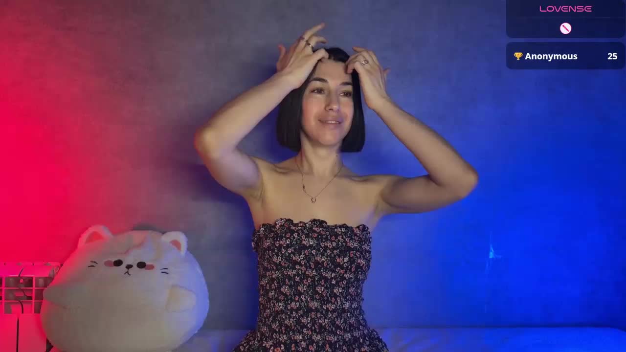 Melaminsy Live Sex April 9, 2026