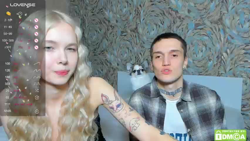 eshcka Live Sex April 9, 2026