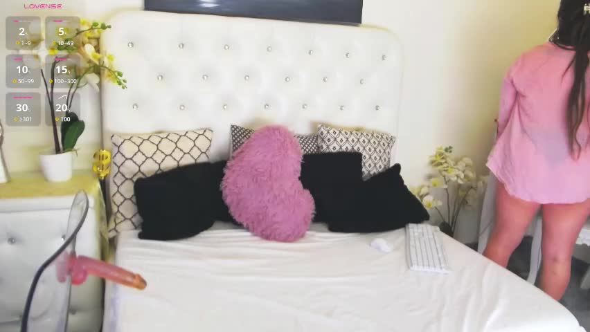 yssabel Live Sex April 9, 2026