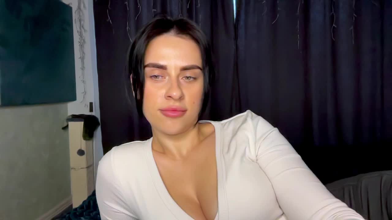 TatiUA Live Sex April 9, 2026