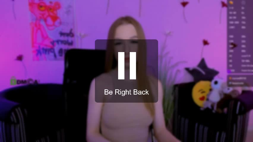 doll_vey Live Sex April 9, 2026