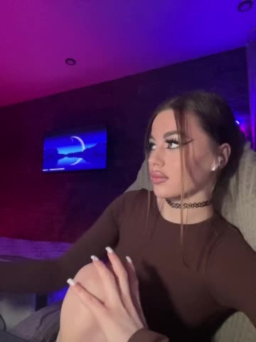 HotGirlEva Live Sex April 9, 2026