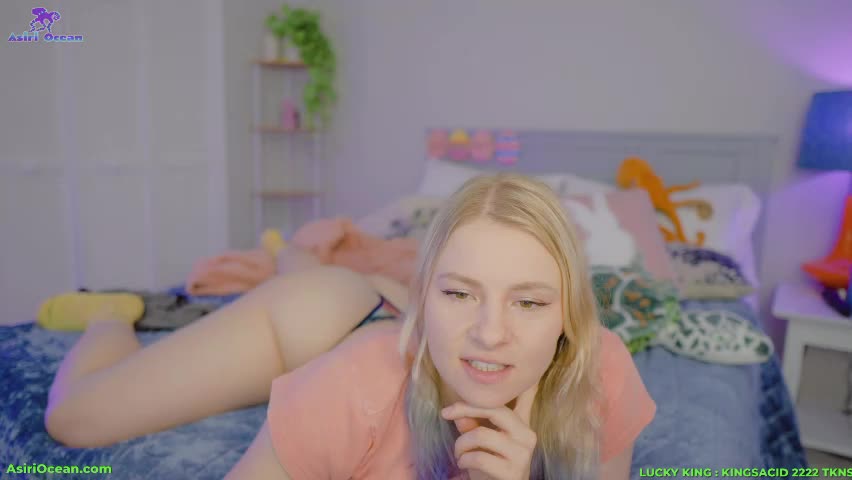 asiri_ocean Live Sex April 9, 2026