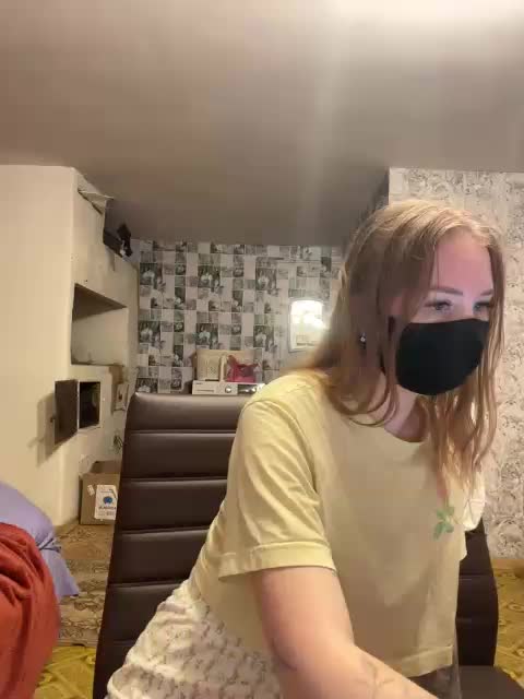 Sun-Moon Live Sex April 9, 2026