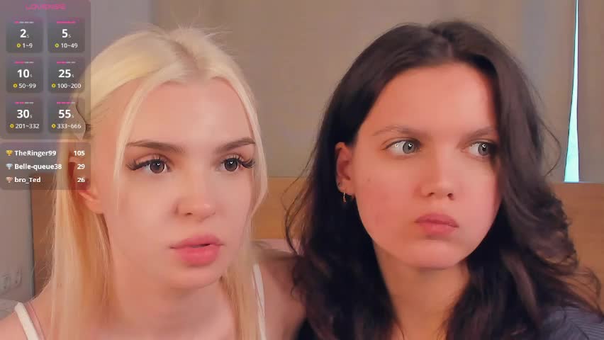neldabestwick Live Sex April 9, 2026