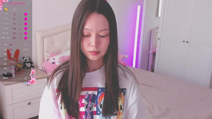 angeliclever Live Sex April 9, 2026