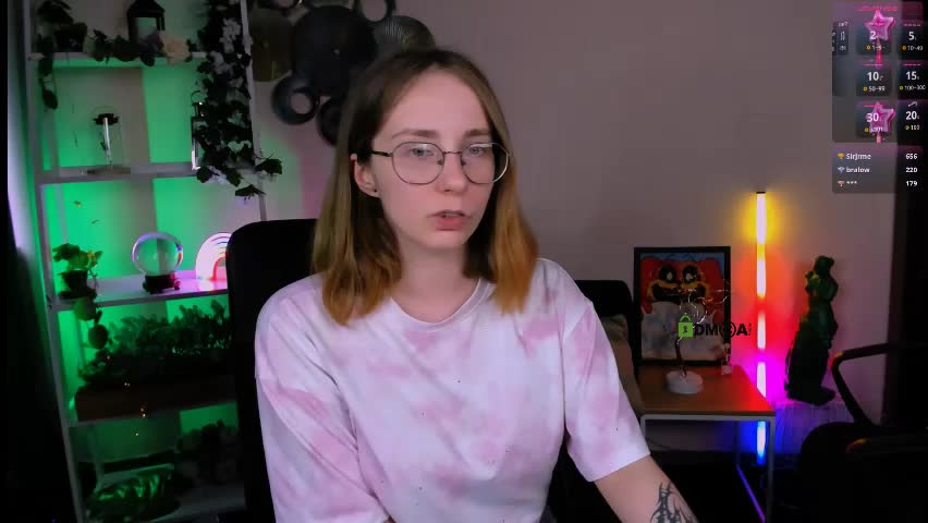 keylas_moan Live Sex April 9, 2026