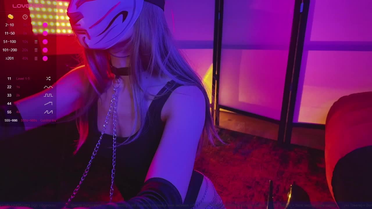 FemEnigma Live Sex April 9, 2026