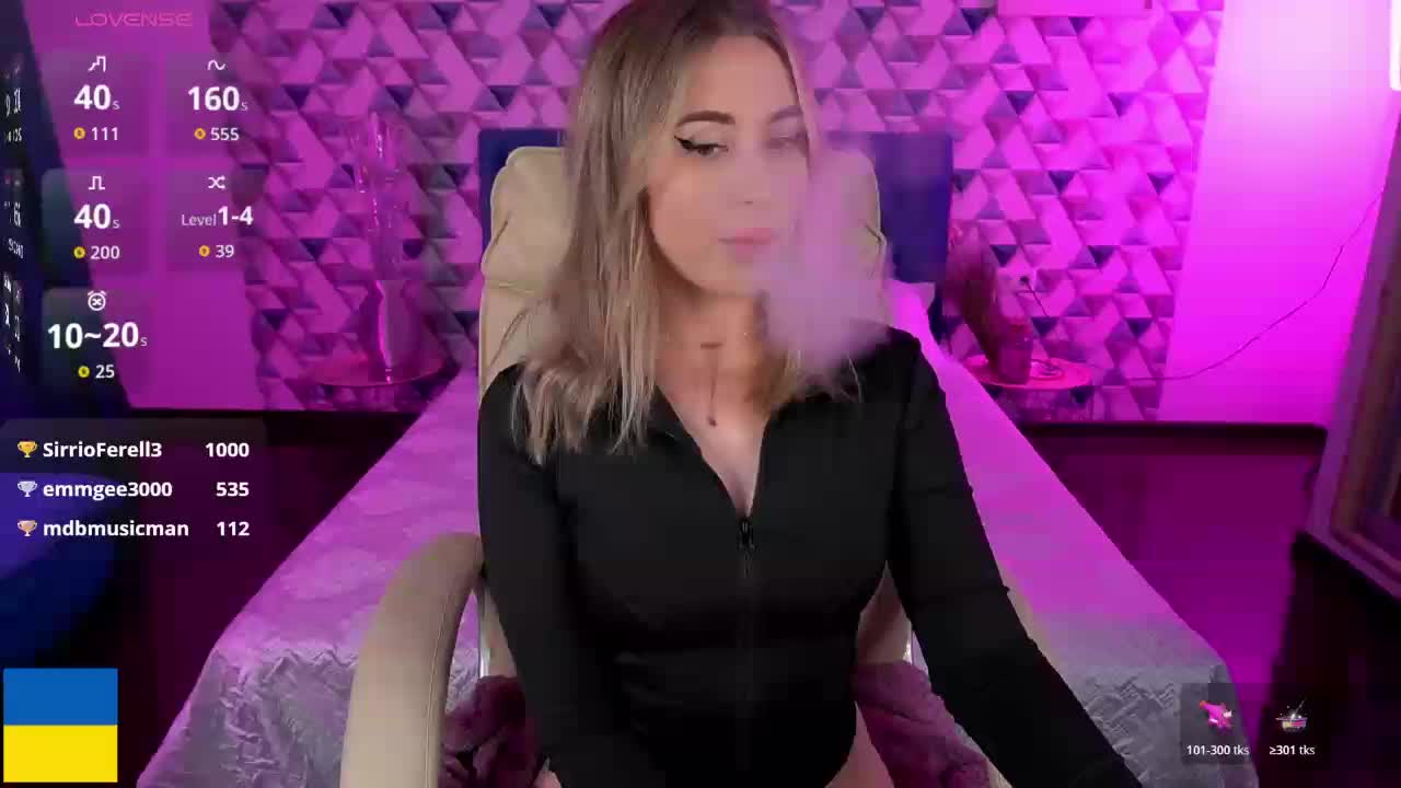 ArolinaNight Live Sex April 9, 2026