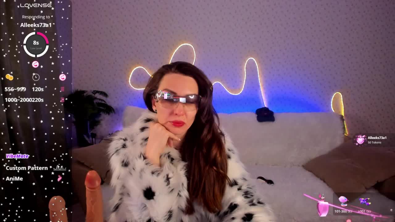 EternalLilith Live Sex April 9, 2026