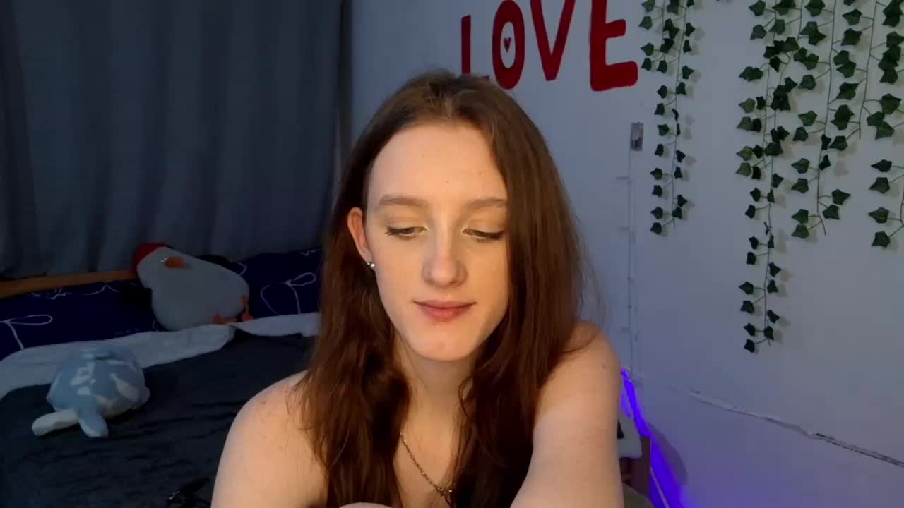 VikkiShon Live Sex April 9, 2026