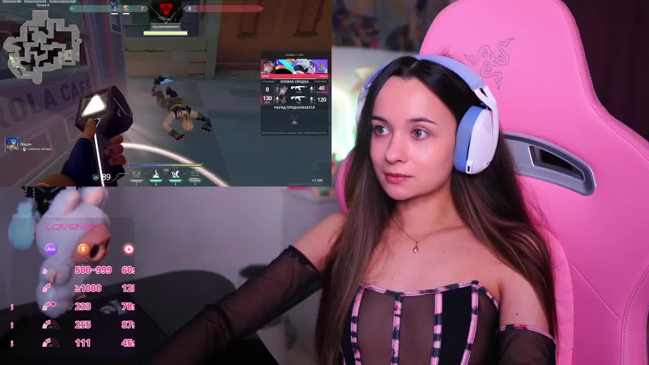 JuicyAngel Live Sex April 9, 2026