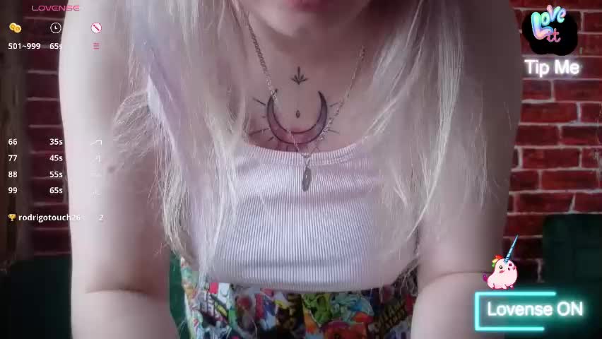 citrusblissss Live Sex April 9, 2026