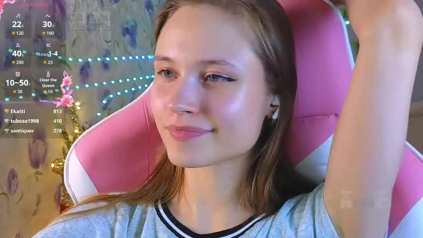 armurra Live Sex April 9, 2026