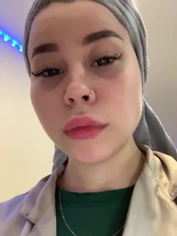 Lexxxie Live Sex April 9, 2026