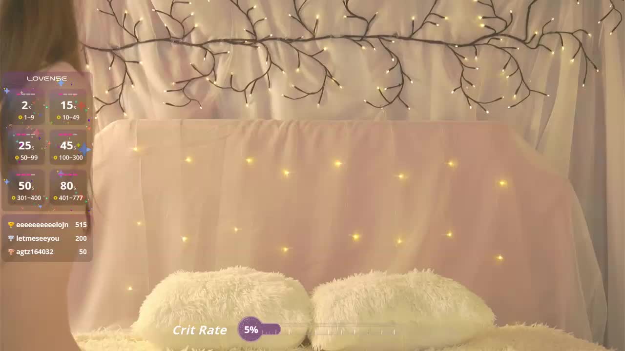 AnnaCandies Live Sex April 9, 2026