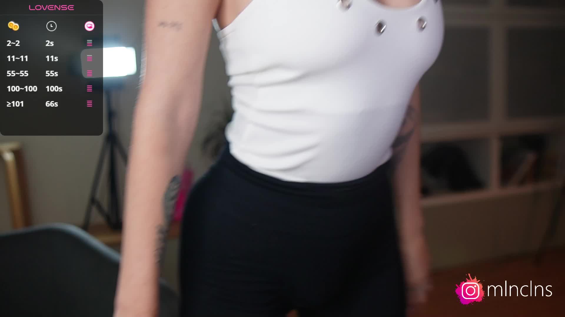 mel-collins Live Sex April 9, 2026