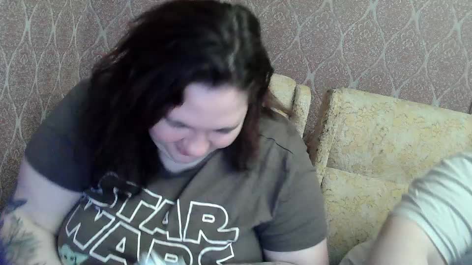 HollyXEva Live Sex April 9, 2026