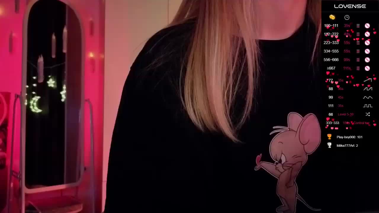 Nestyzz Live Sex April 9, 2026