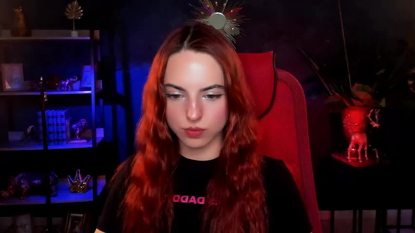 evanellson Live Sex April 9, 2026