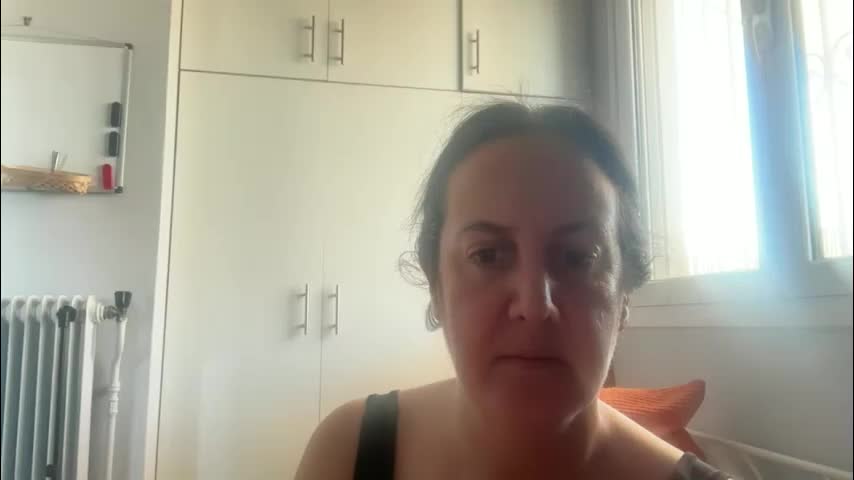 drresa Live Sex April 9, 2026