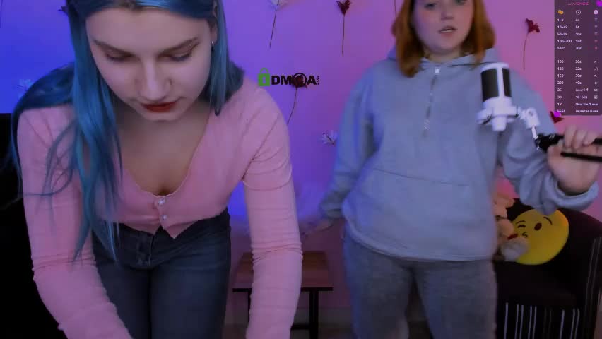 pure_radiance Live Sex April 9, 2026