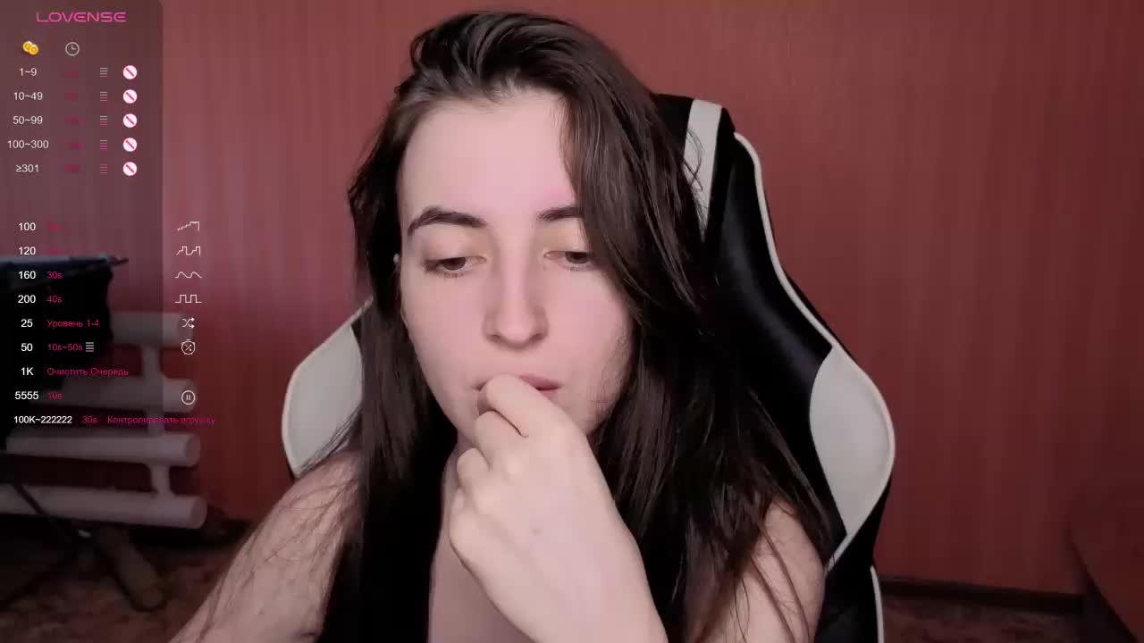 Valeritiio Live Sex April 9, 2026