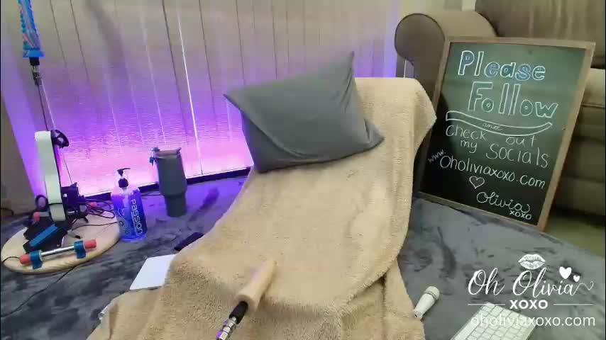 oholiviaxoxo Live Sex April 9, 2026