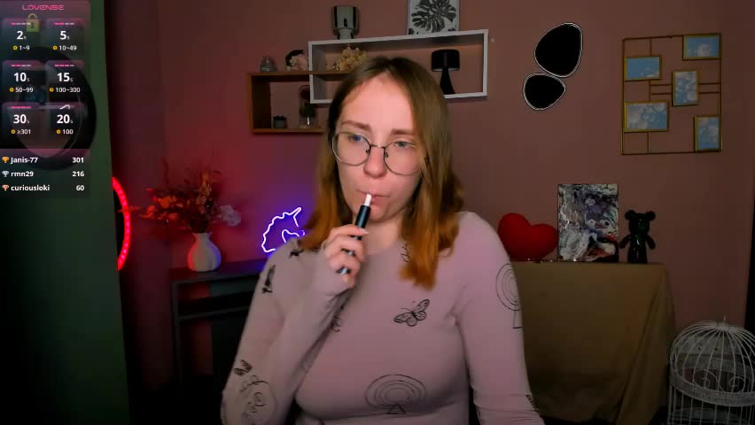 evalora_vei Live Sex April 9, 2026