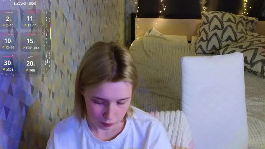 babees_eva Live Sex April 9, 2026