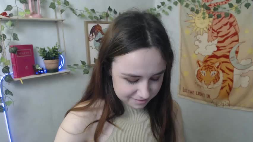 veryveryvery_shy Live Sex April 9, 2026
