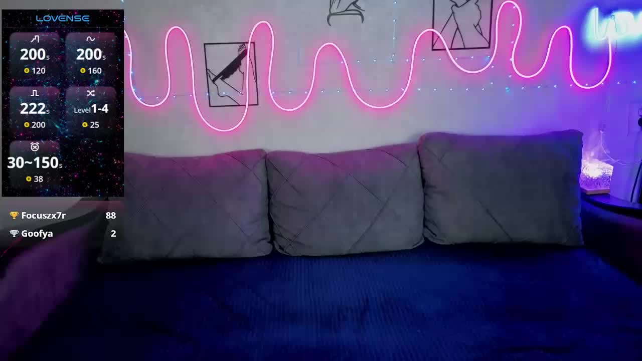 SlyFoxyWeb Live Sex April 9, 2026