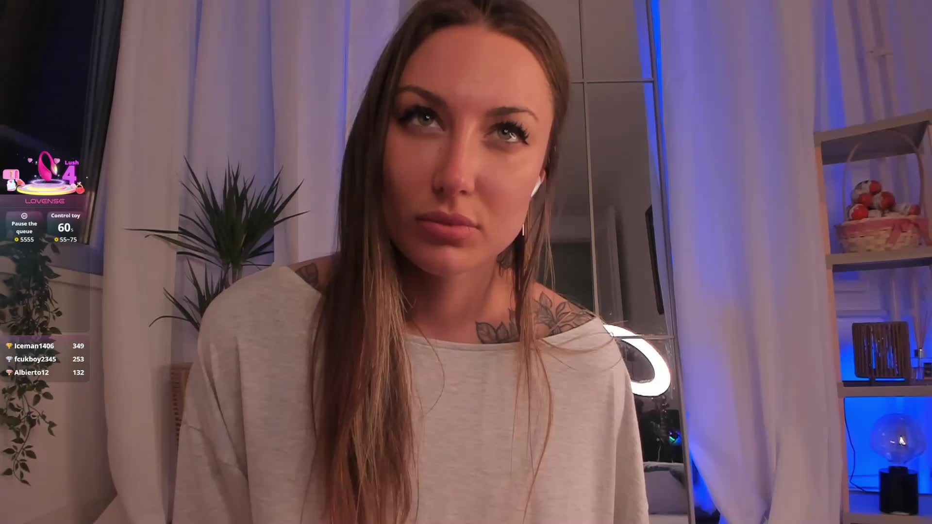 seilyfox Live Sex April 9, 2026