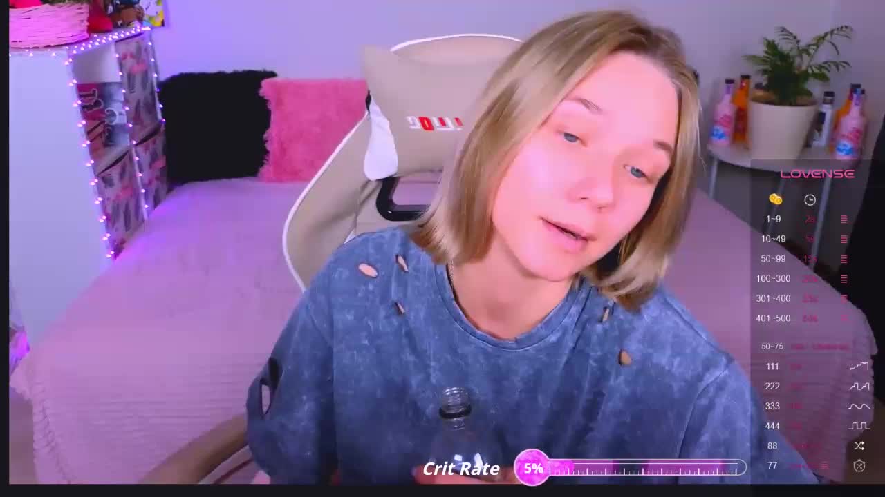 WhiteSoul Live Sex April 9, 2026