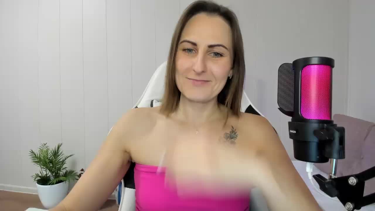 Kiza9 Live Sex April 9, 2026