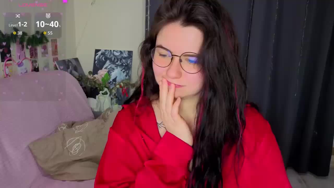 Kitty-Katty Live Sex April 9, 2026
