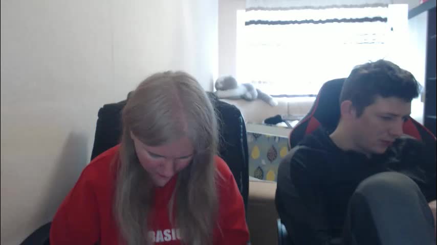 jenisandpeter Live Sex April 9, 2026
