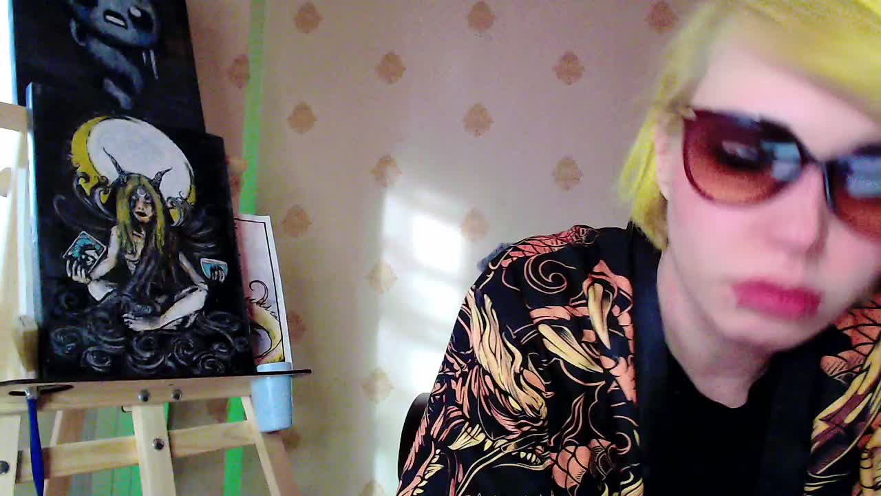 Yrriel_Autist Live Sex April 9, 2026