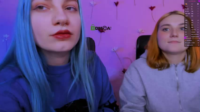 pure_radiance Live Sex April 9, 2026