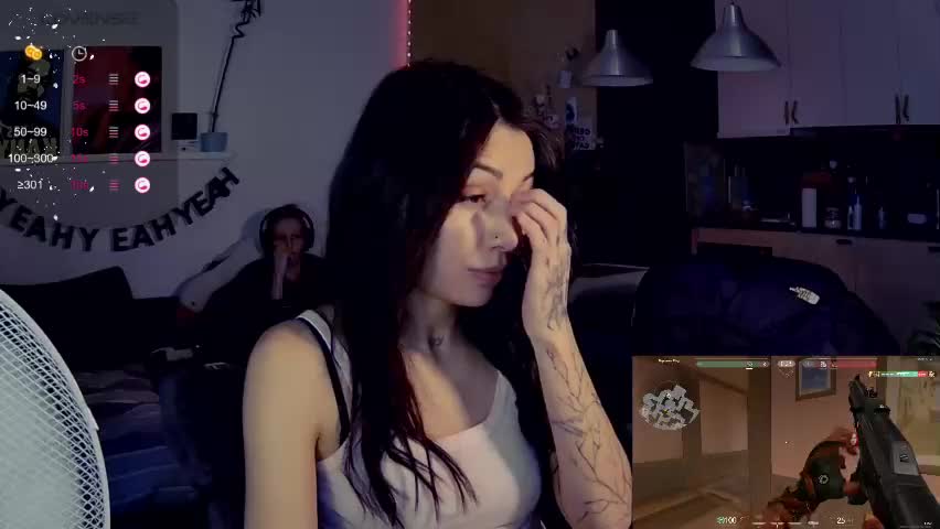 valorant_girl Live Sex April 10, 2026