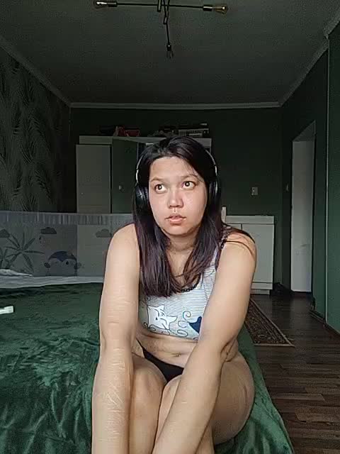 Geritsme Live Sex April 10, 2026