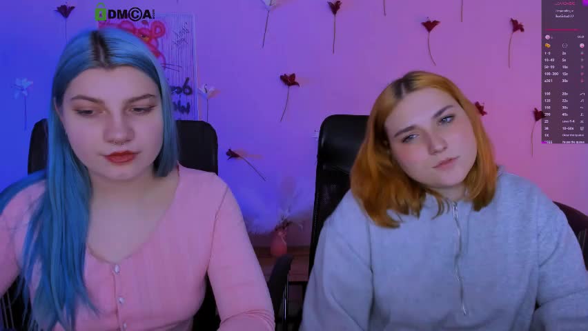 pure_radiance Live Sex April 10, 2026