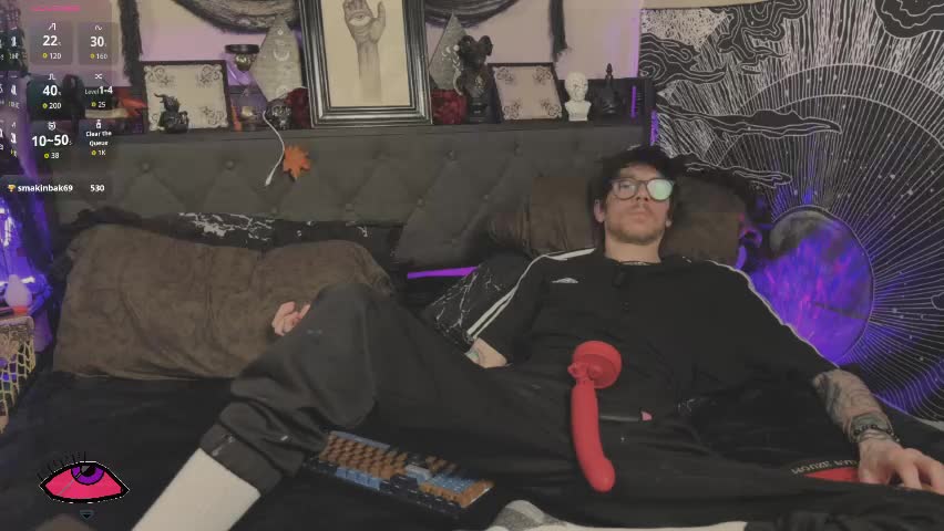 webz_and_kordz Live Sex April 10, 2026