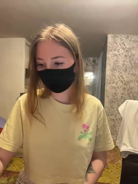 Sun-Moon Live Sex April 10, 2026